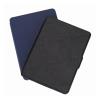 DRENGE Case Compatible with Kindle Touch 2014 7th Generation eReader Slim Protective Cover Smart Case for Model WP63GW (Color : K7 Black) view 2