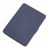 DRENGE Case Compatible with Kindle Touch 2014 7th Generation eReader Slim Protective Cover Smart Case for Model WP63GW (Color : K7 Black) view 3