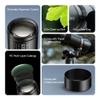 TTArtisan 500mm F6.3 Telephoto Lens Full Frame Large Aperture Wide-Angle Long-Focus Lens Compatible with Nikon Z Mount Mirrorless Cameras Z7 Z6 Z5 Z6II Z7II Z8 Z9 view 2