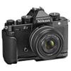 Nikon Z f-GR1 Extension Grip for Nikon Z f view 4