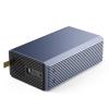 Dual 2.5" / 3.5" SATA Hard Disk Array Cabinet Dual Bays Hard Drive Enclosure with RAID Function USB3.0 Serial Port Disk Array Box with Fan for Desktop PC Laptop view 1