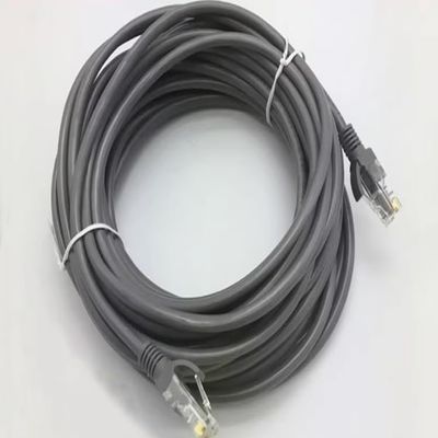 Suitable for TPC HMI-PC Download Cable for TPC1162HI,1063E,1262HI,1561HI Touch Panel Dark Gray 3m