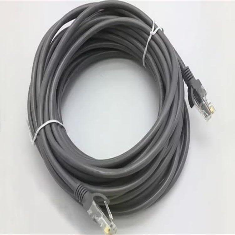 Suitable for TPC HMI-PC Download Cable for TPC1162HI,1063E,1262HI,1561HI Touch Panel Dark Gray 3m