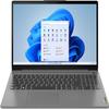 Lenovo IdeaPad 3 82RK Laptop 2023 15.6 FHD 1920 x 1080 Display Intel Core i5-1235U, 10-core, Intel Iris Xe Graphics, 24GB DDR4, 512GB SSD, Backlit Keyboard, Fingerprint, Wi-Fi 6, Windows 11 Pro view 1