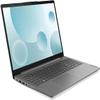 Lenovo IdeaPad 3 82RK Laptop 2023 15.6 FHD 1920 x 1080 Display Intel Core i5-1235U, 10-core, Intel Iris Xe Graphics, 24GB DDR4, 512GB SSD, Backlit Keyboard, Fingerprint, Wi-Fi 6, Windows 11 Pro view 2