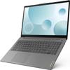 Lenovo IdeaPad 3 82RK Laptop 2023 15.6 FHD 1920 x 1080 Display Intel Core i5-1235U, 10-core, Intel Iris Xe Graphics, 24GB DDR4, 512GB SSD, Backlit Keyboard, Fingerprint, Wi-Fi 6, Windows 11 Pro view 4