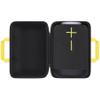 co2CREA Hard Case Compatible with Ultimate Ears UE EPICBOOM Portable Wireless Bluetooth Speaker, Black Case view 1