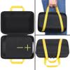 co2CREA Hard Case Compatible with Ultimate Ears UE EPICBOOM Portable Wireless Bluetooth Speaker, Black Case view 4
