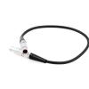 HangTon Control Power Cable for DJI Master Wheels to Ronin 2 Gimbal / DJI Transmitter 6 Pin Male to Female 14.4V 50cm view 3