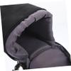 Camera Lens Storage Bag Padded Case Dividers Lens Holder for Professional Photographers Random Style view 3