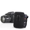 Camera Lens Storage Bag Padded Case Dividers Lens Holder for Professional Photographers Random Style view 4