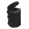 Camera Lens Bag Heavy Duty Case Lens Holder Compact Camera Case for More view 1
