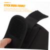 Camera Lens Bag Heavy Duty Case Lens Holder Compact Camera Case for More view 2