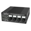 ADAU1701 2.1 4.0 DSP Digital Signal Processing Preamp Crossover 2-in 4-Out Tone Board with Treble Bass Volume Adjustment Support Sigmastudio view 1