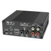 ADAU1701 2.1 4.0 DSP Digital Signal Processing Preamp Crossover 2-in 4-Out Tone Board with Treble Bass Volume Adjustment Support Sigmastudio view 2