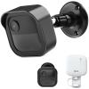 Blink Outdoor 4th Gen Camera Mount, 1 Pack Weatherproof Protective Cover and 360 Degrees Adjustable Mounting with Sync Module Mount for Blink Module view 1