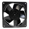 115V 4800Z 160/140mA 13/12W 12038 Cooling Fan 120X120X38MM 2-PIN view 3
