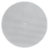 Rockville CC8-SUB 8" in-Ceiling Subwoofer 70V or 8 Ohm with Rough-in Kit, 50W 25W 12.5W 6.25W Taps, 100W RMS 200W Peak for Commercial and Restaurant Audio view 2