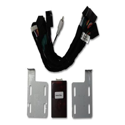 LinksWell Interface for Ford 2015-2020 F-150 and 2017-2019 Super Duty Trucks with B&O Audio TS-FDPUBOADPT