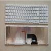 ZONTO White Laptop US UI Backlit Keyboard Compatible with Sony Vaio SVE151D11L SVE151D1EW SVE151D11M SVE151B11W SVE151E11L SVE151J13L view 1