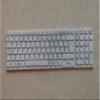 ZONTO White Laptop US UI Backlit Keyboard Compatible with Sony Vaio SVE151D11L SVE151D1EW SVE151D11M SVE151B11W SVE151E11L SVE151J13L view 2