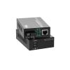 eKL Fiber-Optical transceivers KVM Extender HDMI USB 60m/196ft Over UTP Cat5e/6 Ethernet Cable Supports 1080P@60Hz 2 Port USB 2.0 for Computer Plug & Play Without Driver view 2