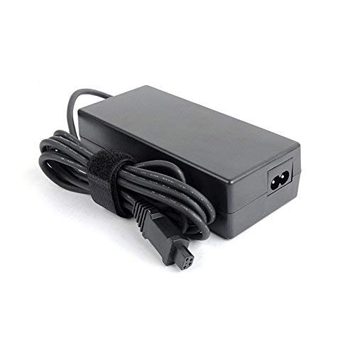 15V 8A 120W Ac Power Adapter Compatible for Toshiba Satellite A20 A25 A40 A45 Pro A40 PA3237U-3ACA Dynabook Qosmio F30 Charger