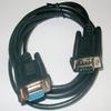 Suitable for TPC-LG Communication Cable Touch Panel Connection K60H K100S K30S etc. Cable Black 3m view 1