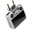 Antenna Range Extender Signal Boosters for RC Mini 3 / Mini 3 Pro Remote Controller Accessories Signal Amplifier Range Booster Extender with Bracket view 2