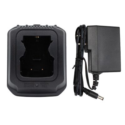 KASLNOUO BC-160 Radio Battery Charger for Sepura STP8000 STS8000 STP8020 STP8100 STP8038 STP8030 STP8035 300-00635 300-00631