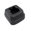 KASLNOUO BC-160 Radio Battery Charger for Sepura STP8000 STS8000 STP8020 STP8100 STP8038 STP8030 STP8035 300-00635 300-00631 view 3