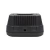 KASLNOUO BC-160 Radio Battery Charger for Sepura STP8000 STS8000 STP8020 STP8100 STP8038 STP8030 STP8035 300-00635 300-00631 view 4