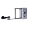 CamGo Sunnylife Osmo Mobile Plate Mount for GoPro/Osmo Action 3 & 4 / GO 3 view 1