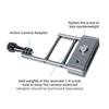 CamGo Sunnylife Osmo Mobile Plate Mount for GoPro/Osmo Action 3 & 4 / GO 3 view 4