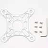ELBFAE for DJI Phantom3 3A 3P SE Gimbal Damping Plate Protection Plate Camera Mounting Gear Shock Absorbing Board Protection Parts (Color : Phantom3 Std) view 1