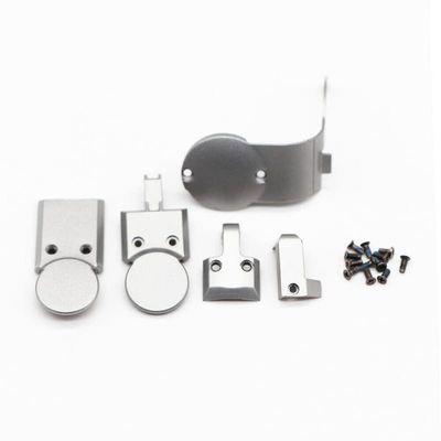 ELBFAE Genuine Gimbal Camera Cover for DJI Mavic Pro Drone Replacement Gimbal Motor Arm Cover Repair Spare Parts Retail/Wholesale (Color : 1 Set)