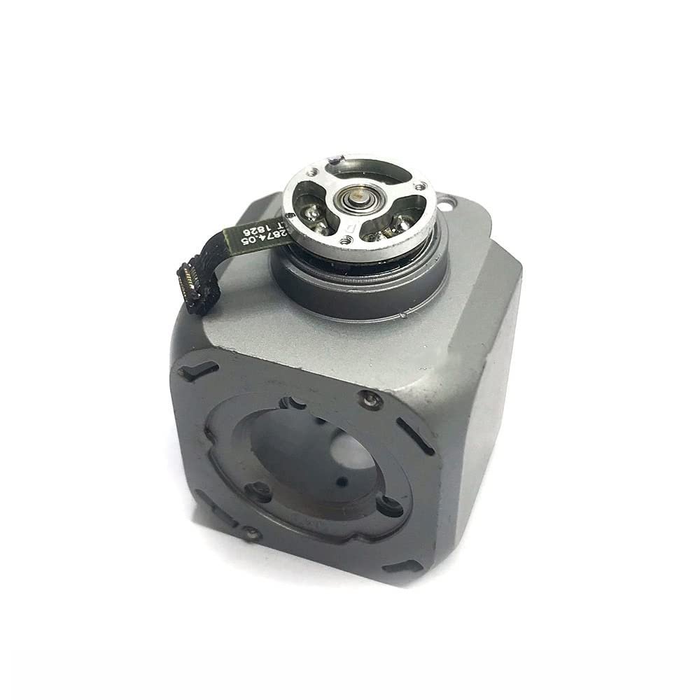 ELBFAE Genuine Gimbal Camera Frame Shell with Pitch Motor for DJI Mavic 2 Pro/Zoom Drone Repair Parts Retail/Wholesale (Color : for 2 Pro)