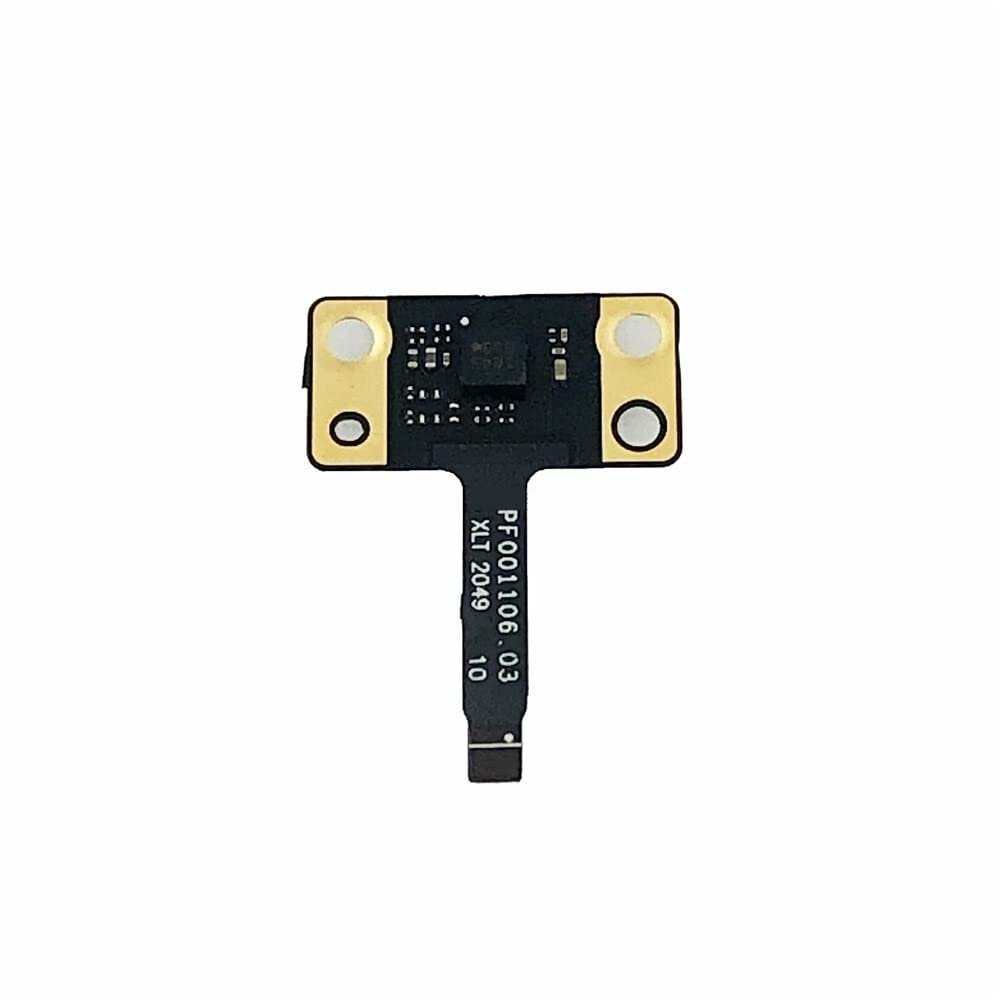 ELBFAE Aircraft Compass Board Module for DJI FPV Spare Part Accessories for Replacement