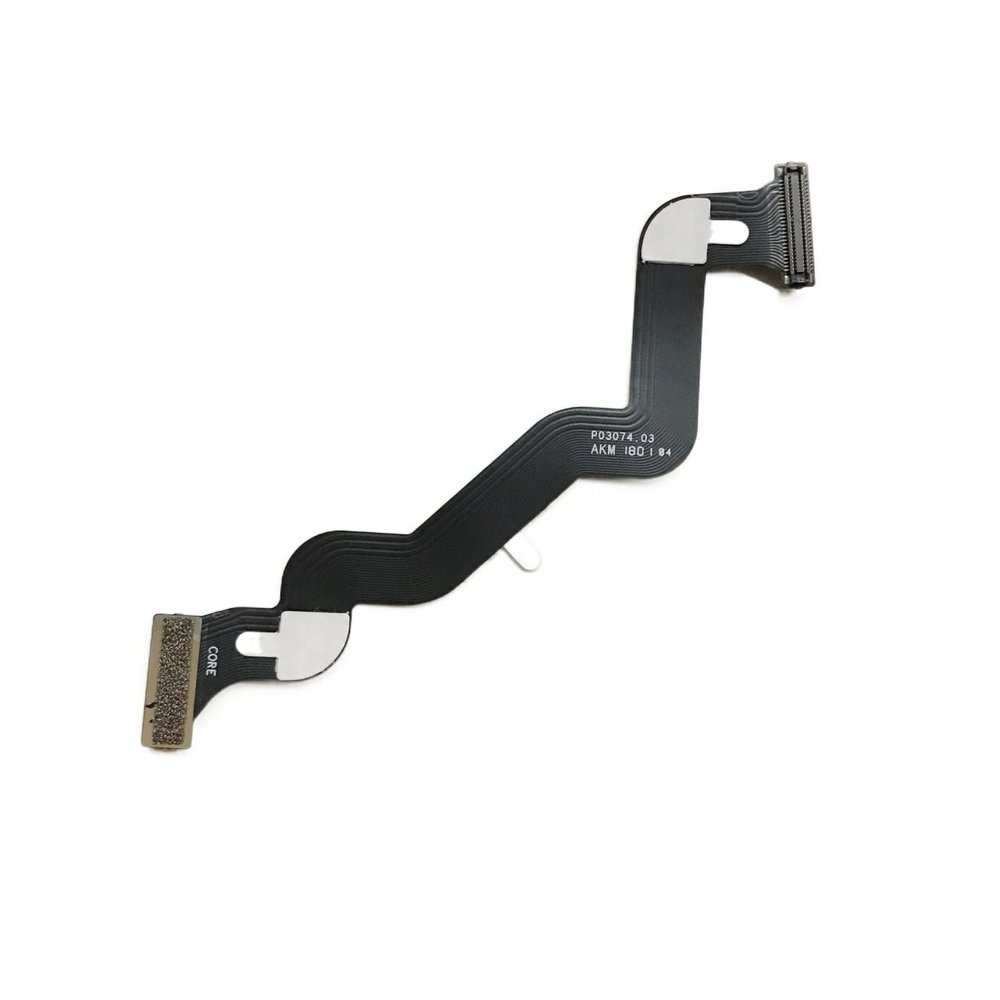 ELBFAE New for DJI Mavic 2 Pro/Zoom GPS Flexible Flat Cable Wire Gimbal Flat Ribbon Flex Cable Repair Parts for DJI Mavic 2 Pro/Zoom (Size : Used)