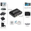 DAGIJIRD 1080P HDMI to RCA Converter AV/CVSB L/R Video Box Support NTSC PAL Output Electronics Accessories view 4