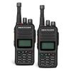 Nextcom NXT60 Long Distance LTE Walkie Talkies (2-Pack) | USA Coverage, Wi-Fi, GPS Enabled | Business Two Way Radios with Voice Recording, Instant PTT. First Month Airtime Free | view 1