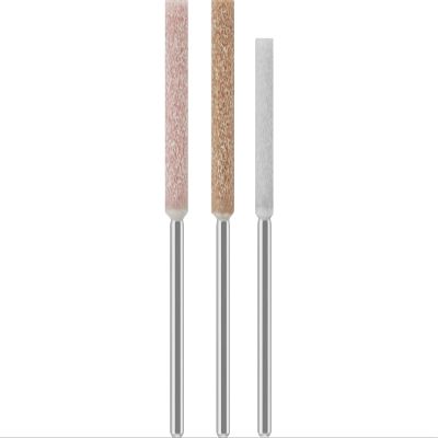 DREMEL 458 Chainsaw Sharpening Stones 3-Piece Set