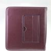 Broonel - Contour Series - Purple Heavy Duty Leather Protective Case - Compatible with LG gram 16 16Z90R-K.AD7AA1 16" Laptop view 3