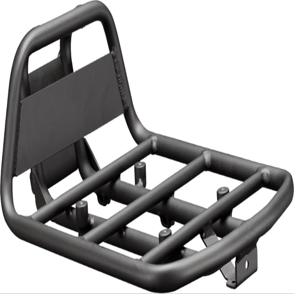 Cannondale OutFront Commuter Rack