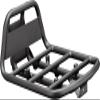 Cannondale OutFront Commuter Rack view 1