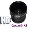 HD4 Optics Wide Angle with Macro Lens for Nikon D3400 D5600 (55mm Compatible) view 4