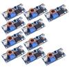 10pcs 5A XL4005 DC-DC Buck Module Power Converter view 1