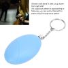 Sound Alarm, 120DB Security Alarm Keychain Portable Emergency Safety Tool SelfProtection Tool for Women Children Elderly view 2