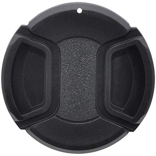 SNAP ON Lens Cap for Canon VIXIA HF G30