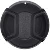 SNAP ON Lens Cap for Canon VIXIA HF G30 view 1